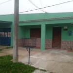 Casa en barrio Bisio