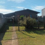 CASA PREFABRICADA
