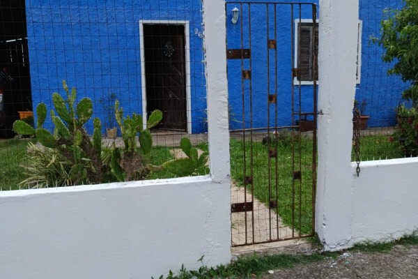 VENDO PRECIOSA CASA