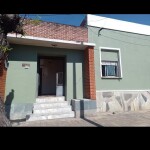 Casa céntrica cerca de Esc. 8